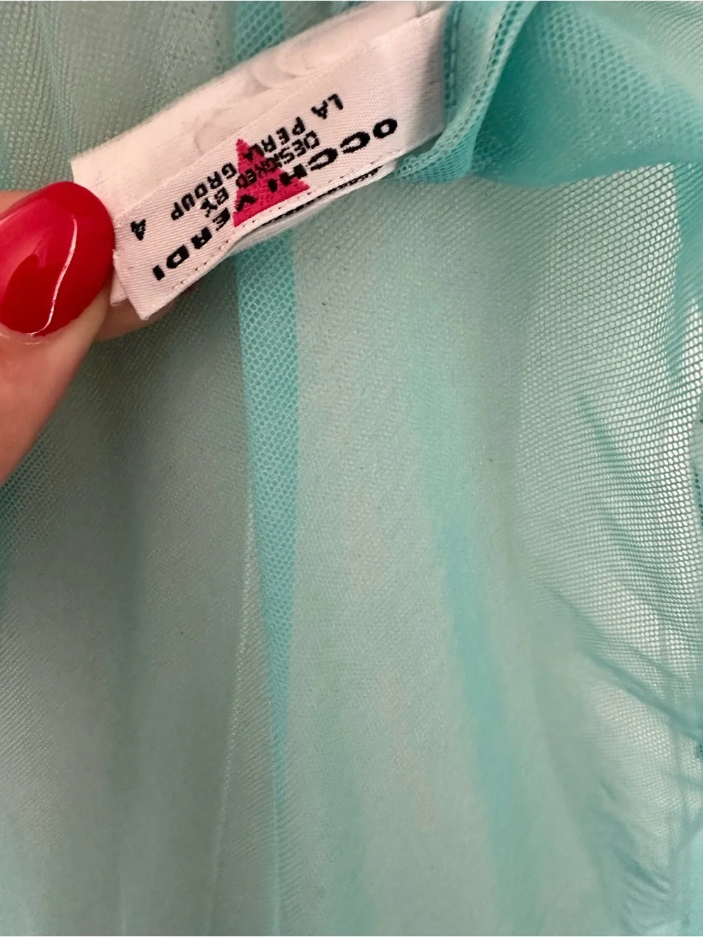 La Perla la perla